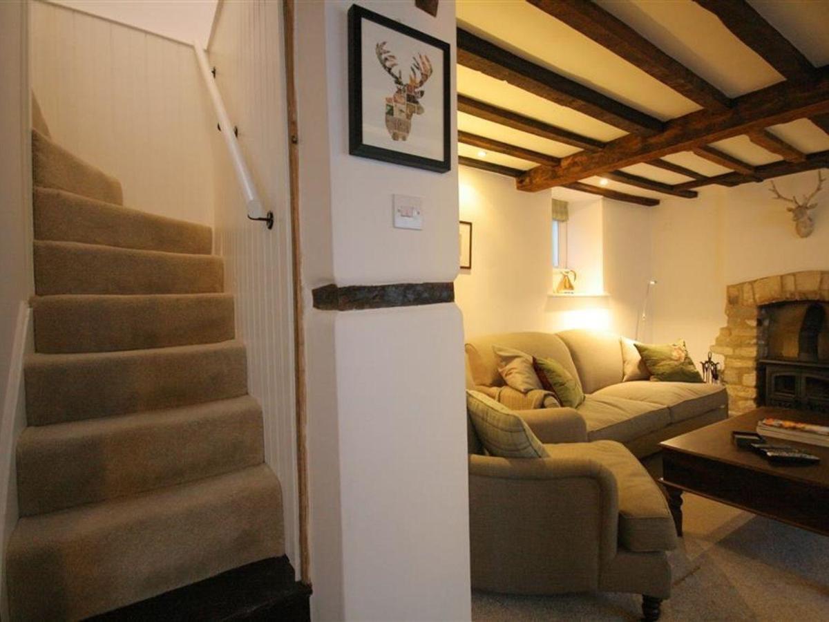 Butlers Cottage Burford Exterior photo