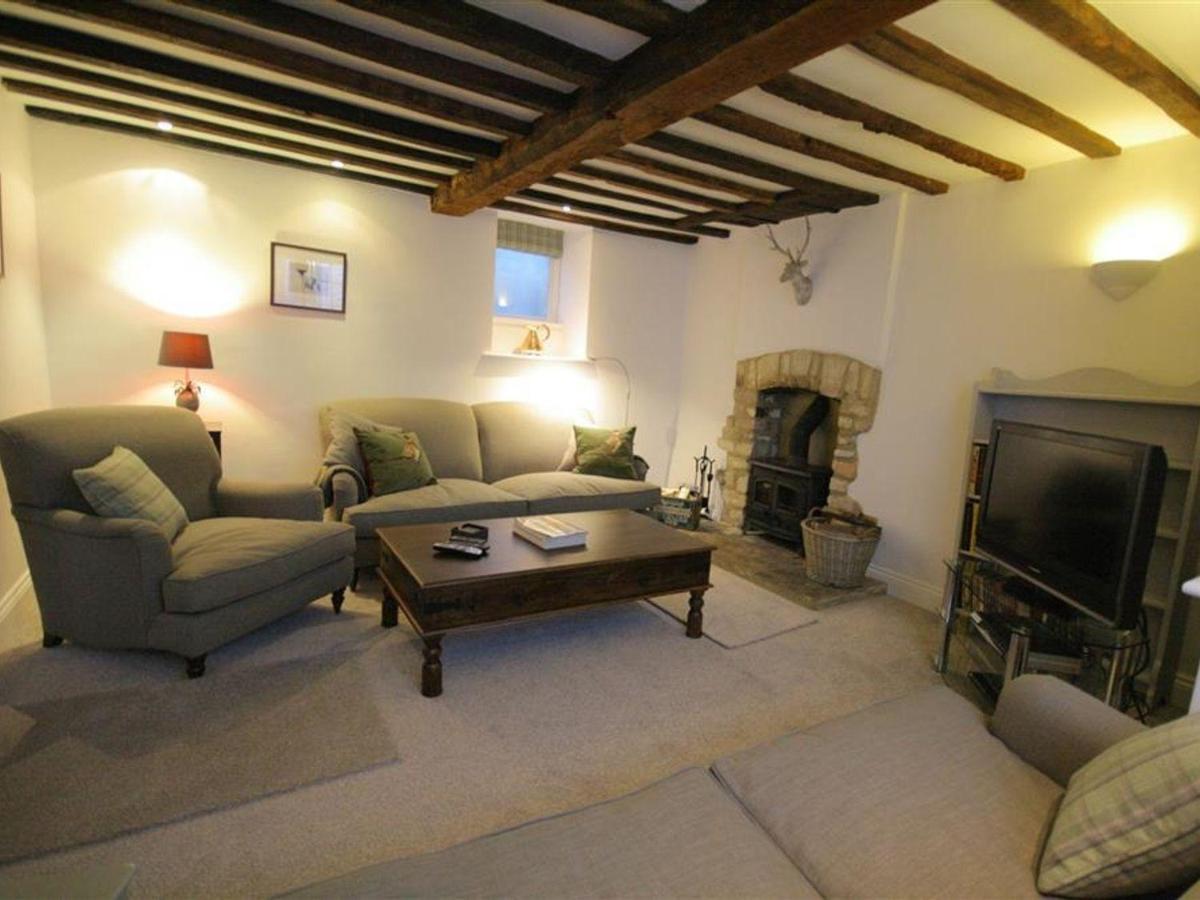 Butlers Cottage Burford Exterior photo