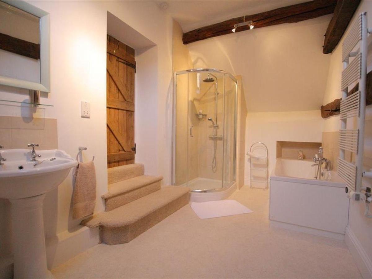 Butlers Cottage Burford Exterior photo